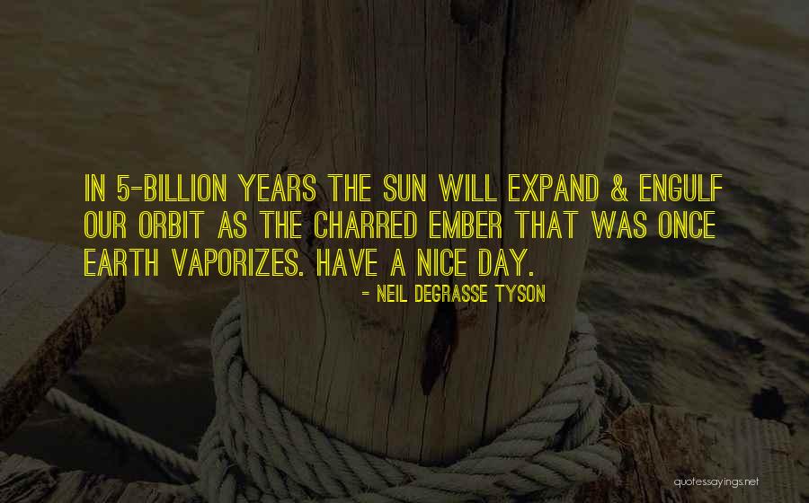 Neil DeGrasse Tyson Quotes 2213857