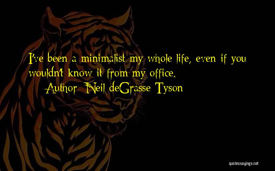 Neil DeGrasse Tyson Quotes 266033