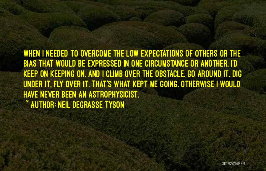 Neil DeGrasse Tyson Quotes 278617