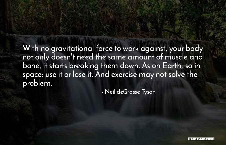 Neil DeGrasse Tyson Quotes 307642