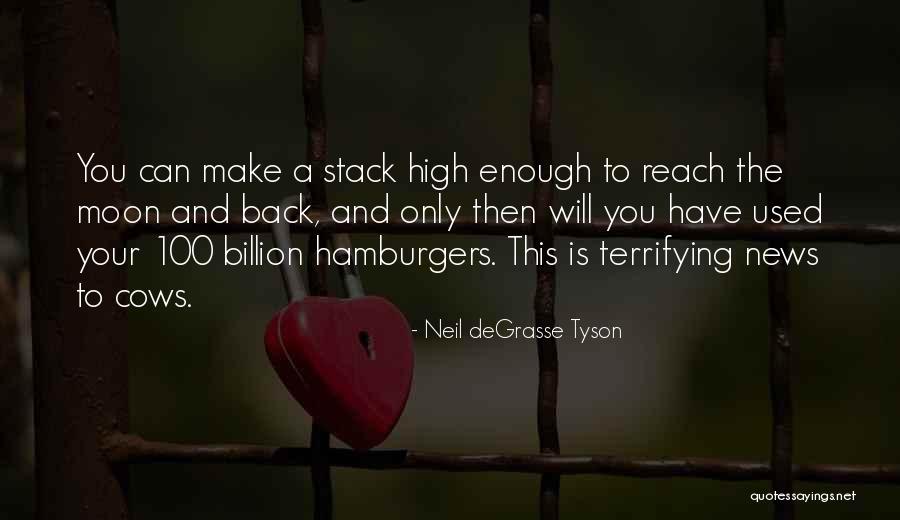 Neil DeGrasse Tyson Quotes 363128