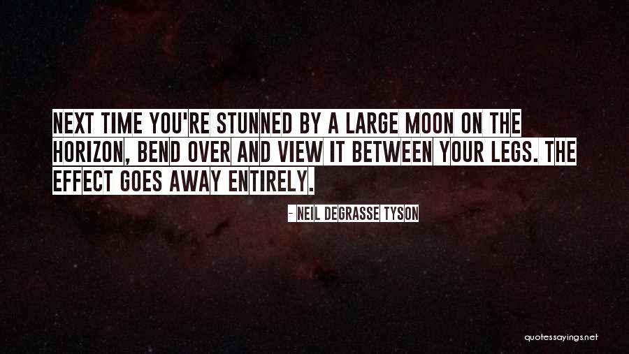 Neil DeGrasse Tyson Quotes 392302