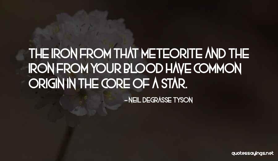 Neil DeGrasse Tyson Quotes 443554