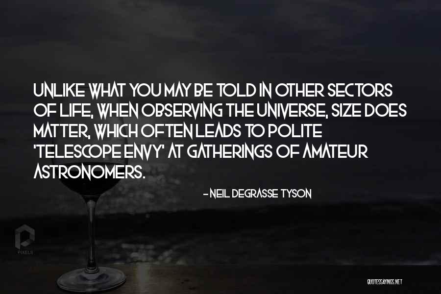 Neil DeGrasse Tyson Quotes 576060