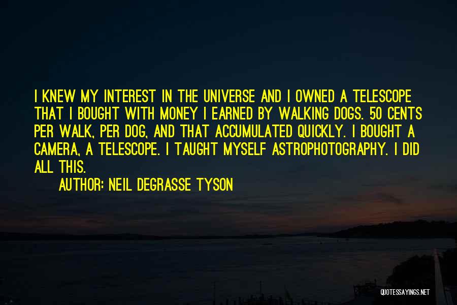 Neil DeGrasse Tyson Quotes 587273