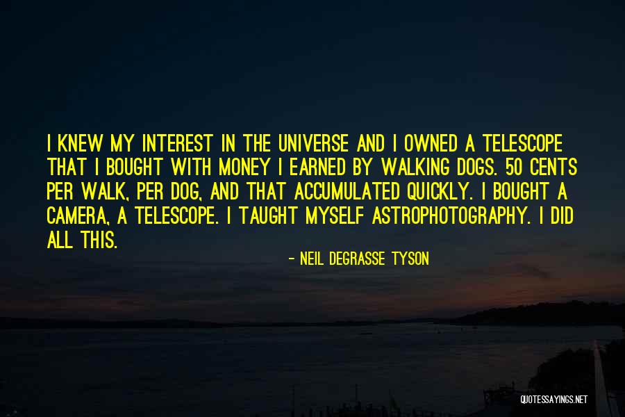 Neil DeGrasse Tyson Quotes 587273