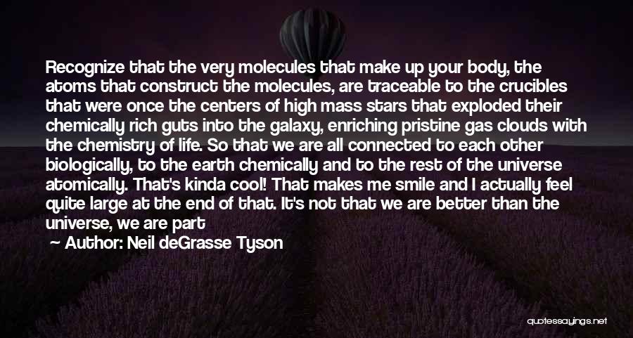 Neil DeGrasse Tyson Quotes 604158