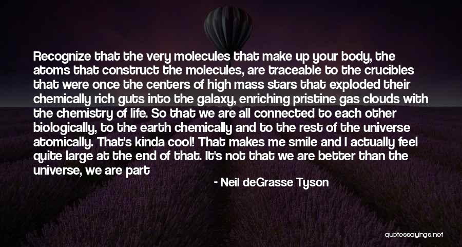 Neil DeGrasse Tyson Quotes 604158