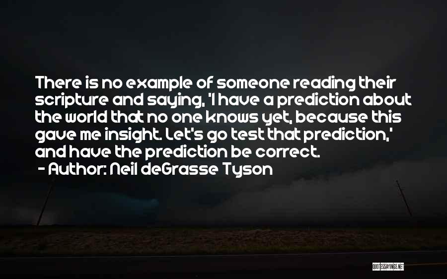 Neil DeGrasse Tyson Quotes 635668