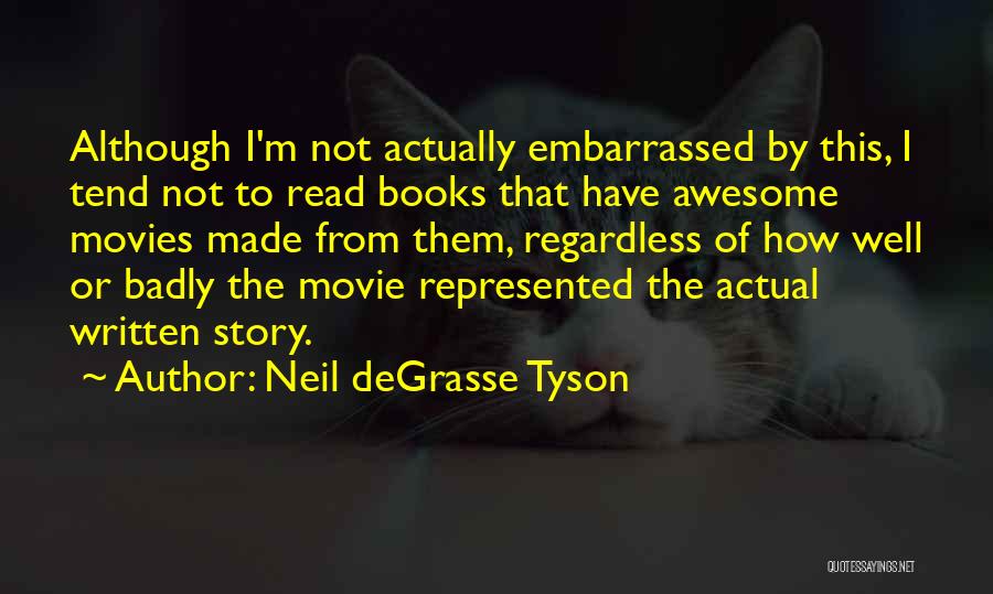 Neil DeGrasse Tyson Quotes 667079