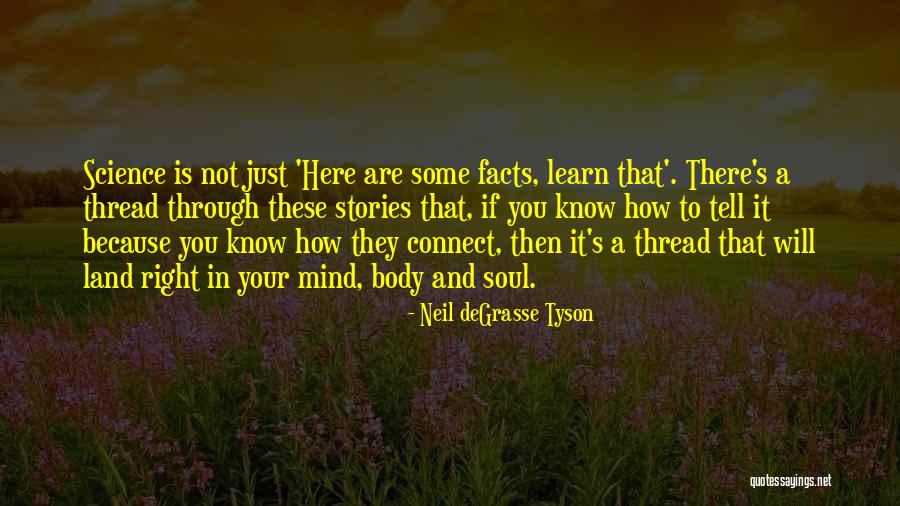 Neil DeGrasse Tyson Quotes 729893