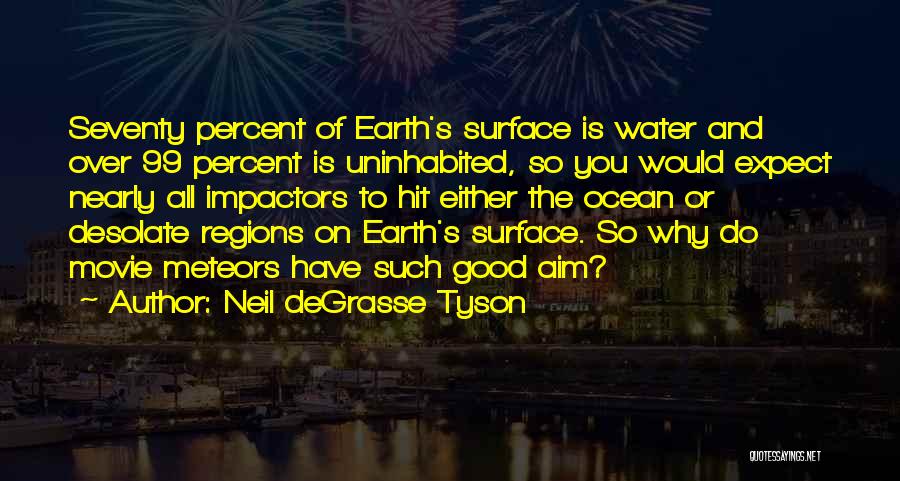 Neil DeGrasse Tyson Quotes 969001