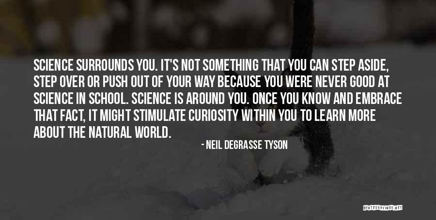 Neil DeGrasse Tyson Quotes 987006