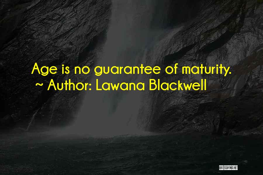 Neil Dellacroce Quotes By Lawana Blackwell