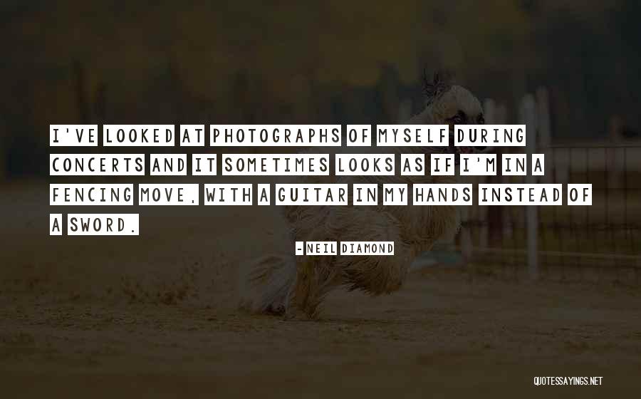Neil Diamond Quotes 1192272 Neil Diamond Quotes 1192272