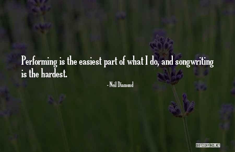 Neil Diamond Quotes 1405978 Neil Diamond Quotes 1405978
