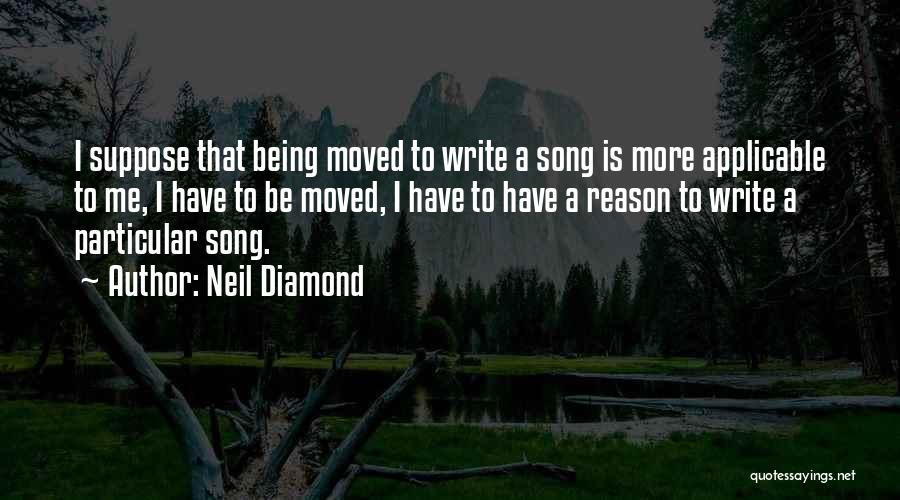 Neil Diamond Quotes 1445464