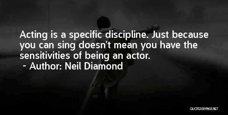 Neil Diamond Quotes 1965896