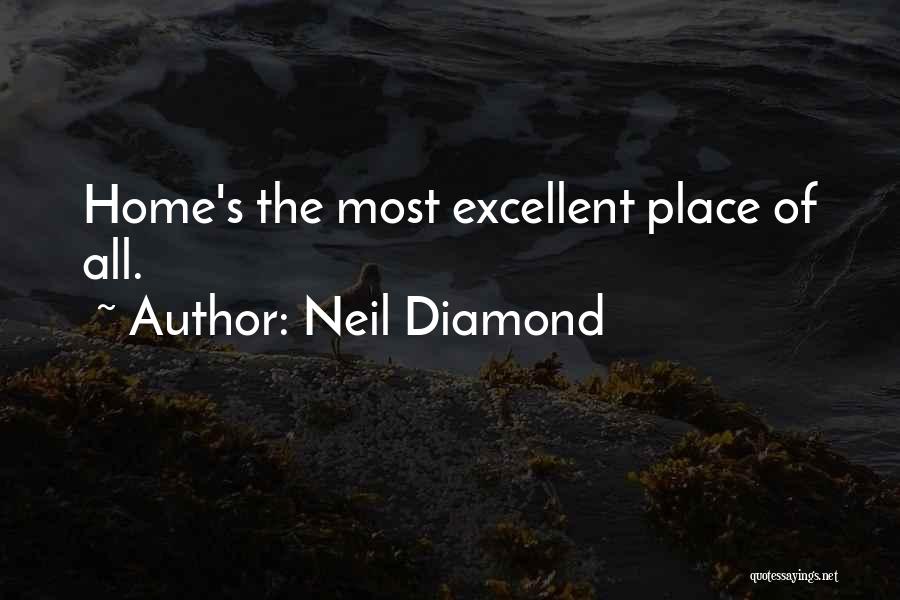 Neil Diamond Quotes 2014624