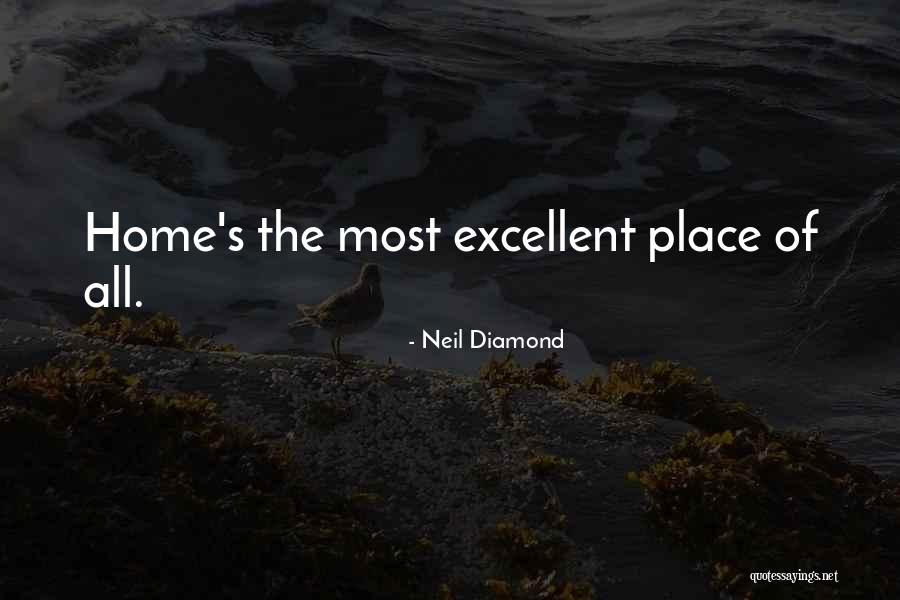 Neil Diamond Quotes 2014624