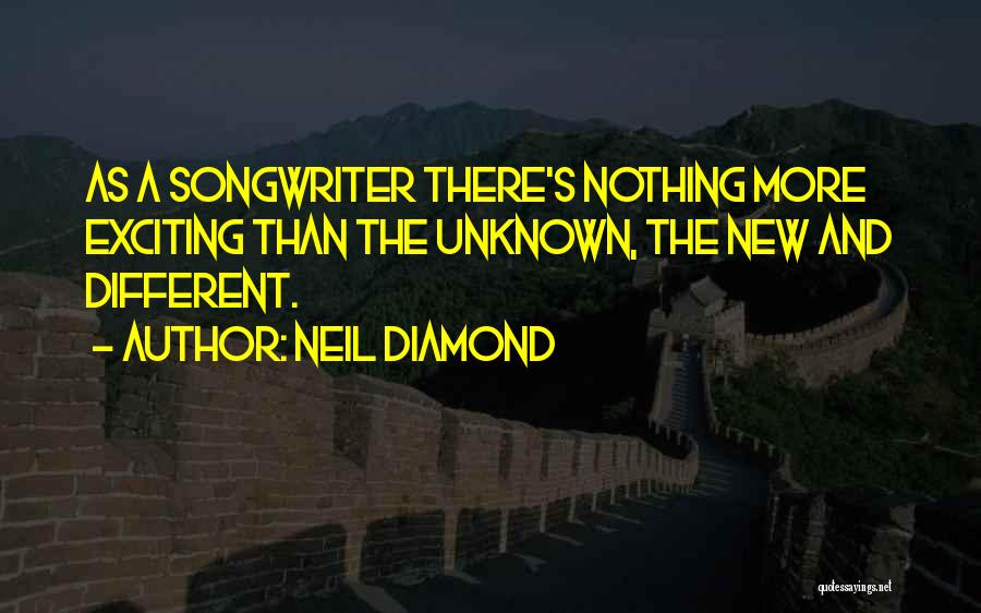 Neil Diamond Quotes 2222787