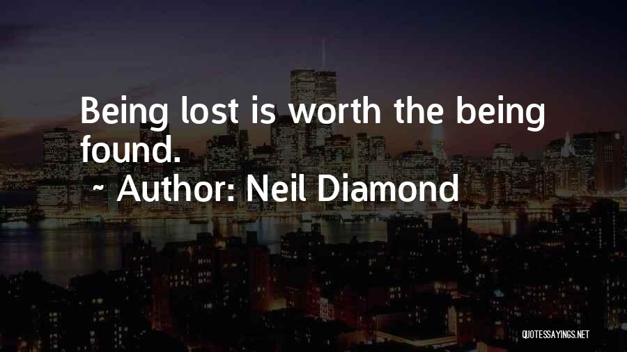 Neil Diamond Quotes 723724