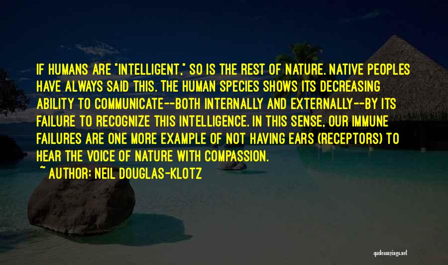 Neil Douglas-Klotz Quotes 1958560