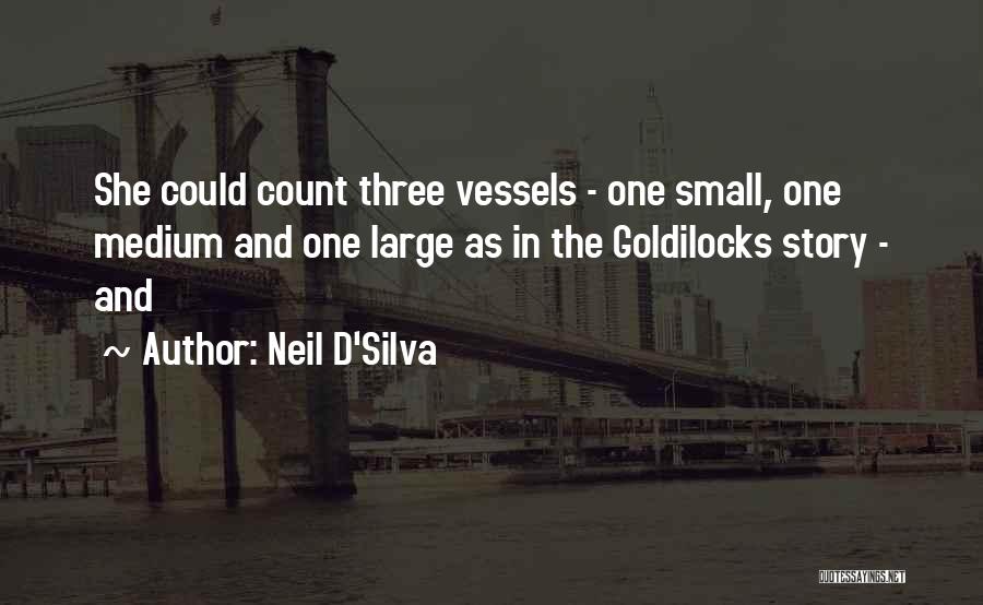 Neil D'Silva Quotes 449148