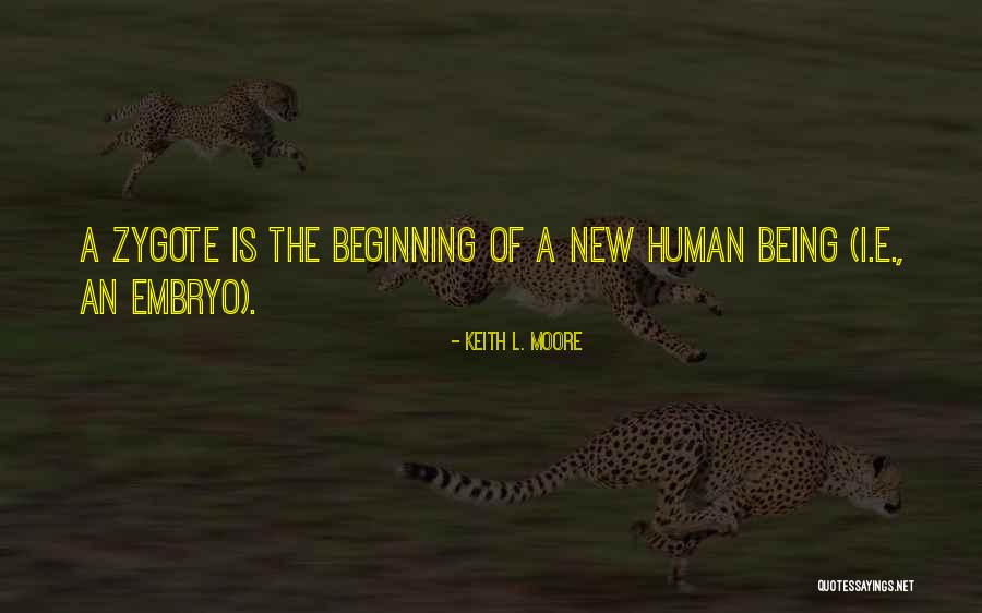 Neil Etheridge Quotes By Keith L. Moore Neil Etheridge Quotes By Keith L. Moore