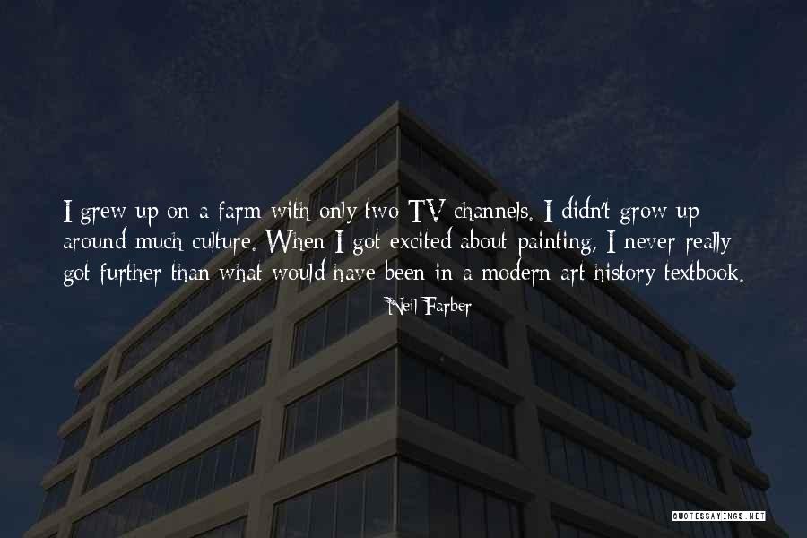 Neil Farber Quotes 1464325 Neil Farber Quotes 1464325