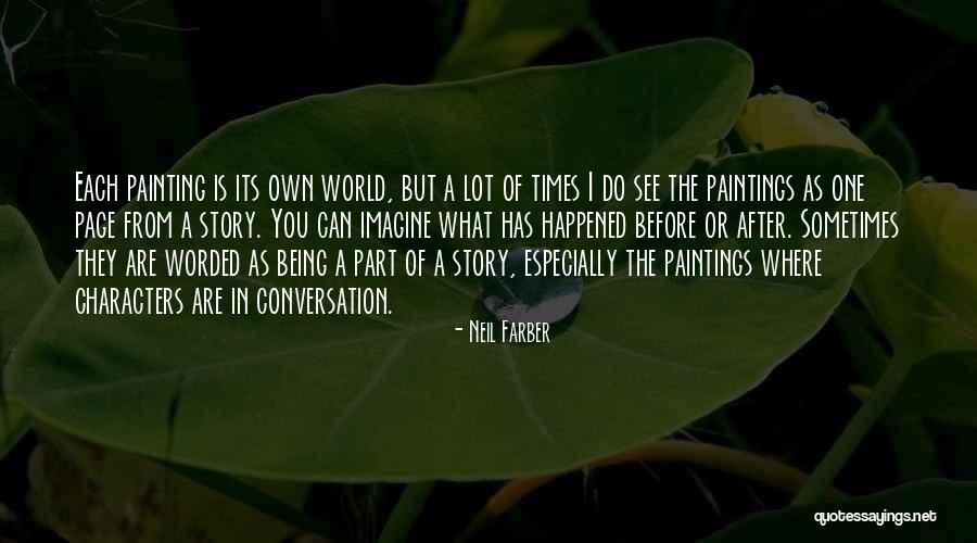 Neil Farber Quotes 673407 Neil Farber Quotes 673407