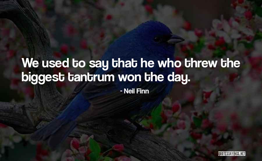 Neil Finn Quotes 146186 Neil Finn Quotes 146186