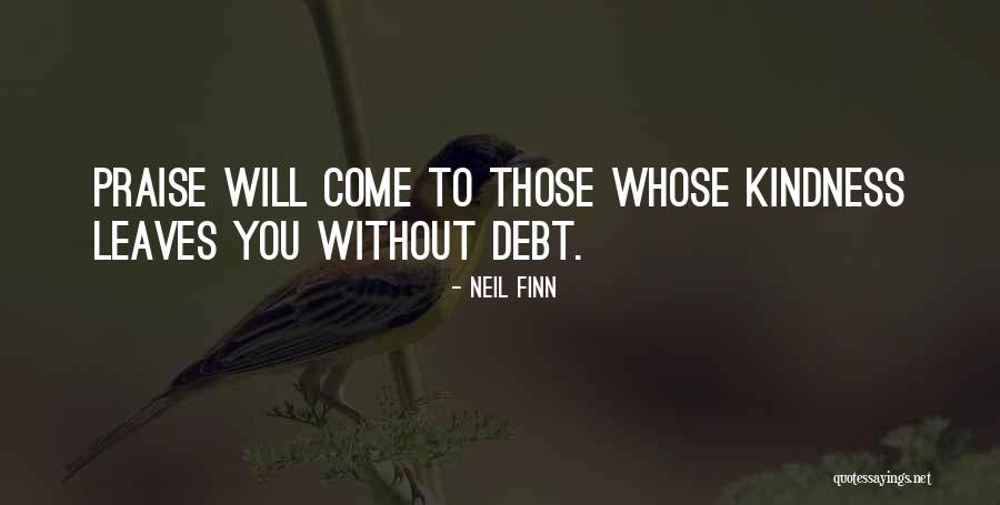 Neil Finn Quotes 161420 Neil Finn Quotes 161420