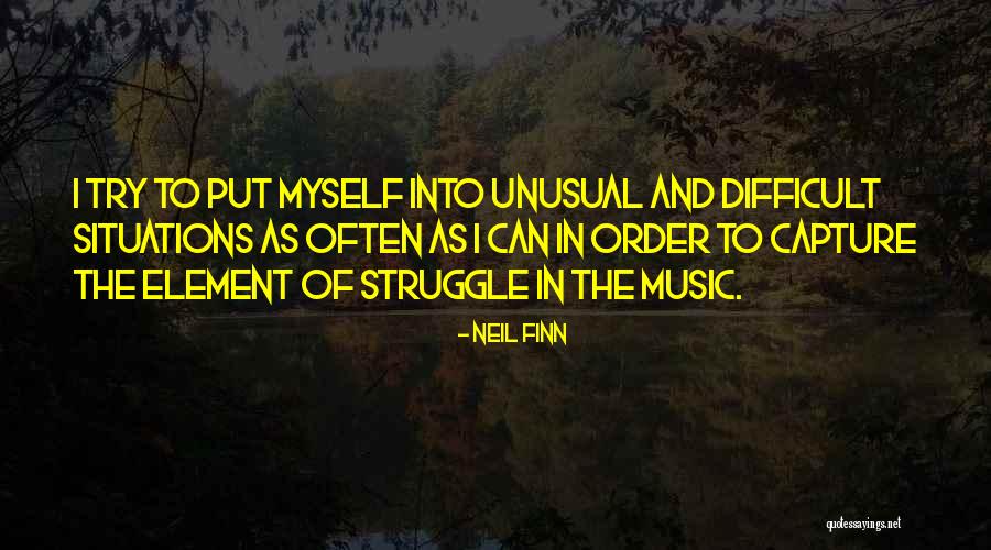 Neil Finn Quotes 2101227