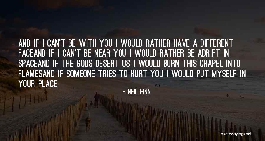 Neil Finn Quotes 401318