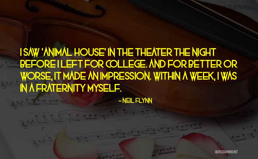 Neil Flynn Quotes 2014094