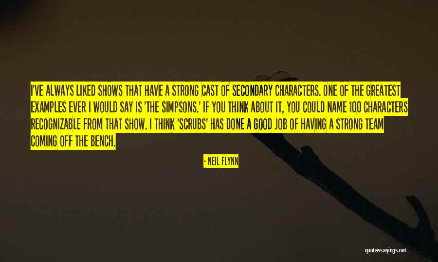 Neil Flynn Quotes 711264 Neil Flynn Quotes 711264