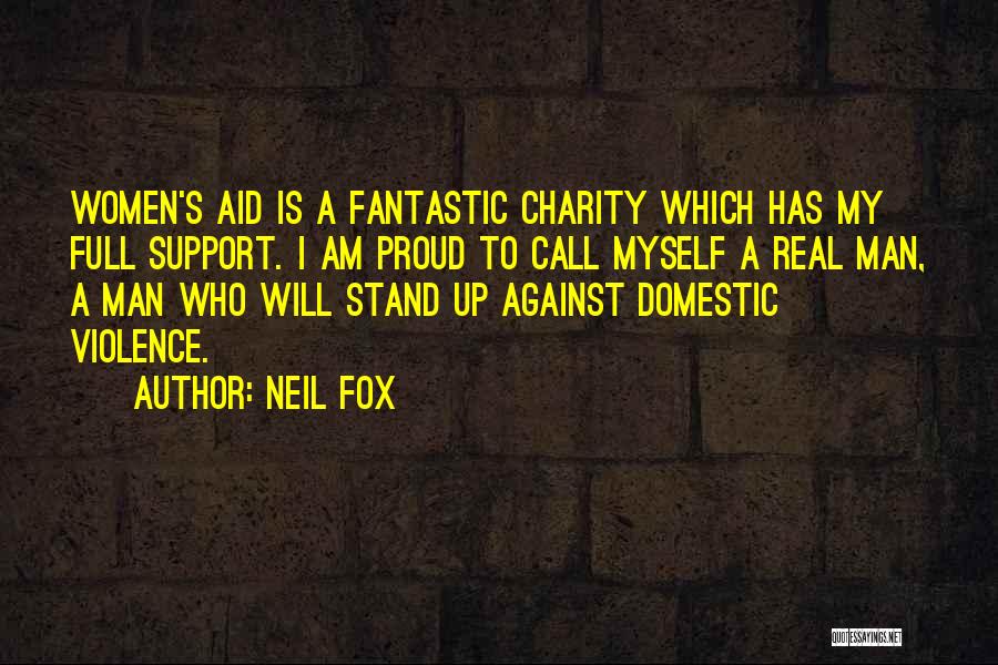 Neil Fox Quotes 831401