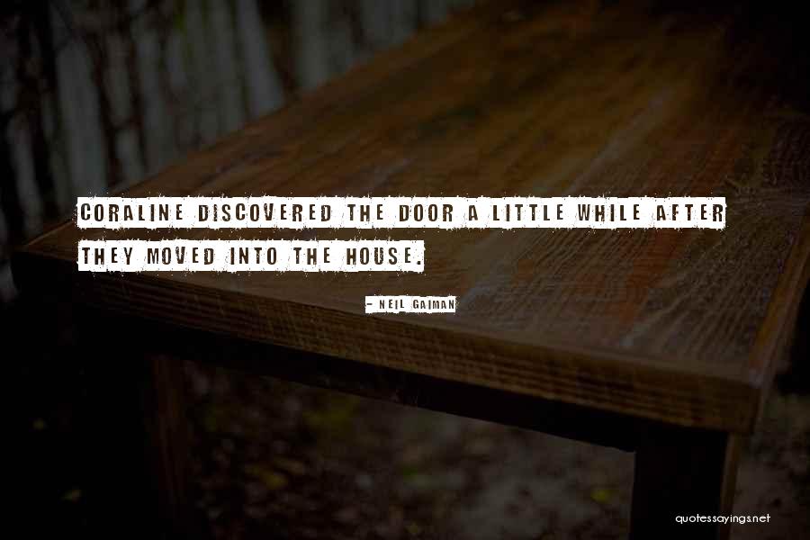 Neil Gaiman Coraline Quotes By Neil Gaiman Neil Gaiman Coraline Quotes By Neil Gaiman