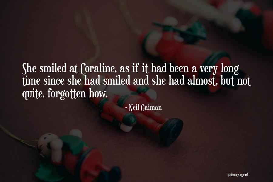 Neil Gaiman Coraline Quotes By Neil Gaiman Neil Gaiman Coraline Quotes By Neil Gaiman