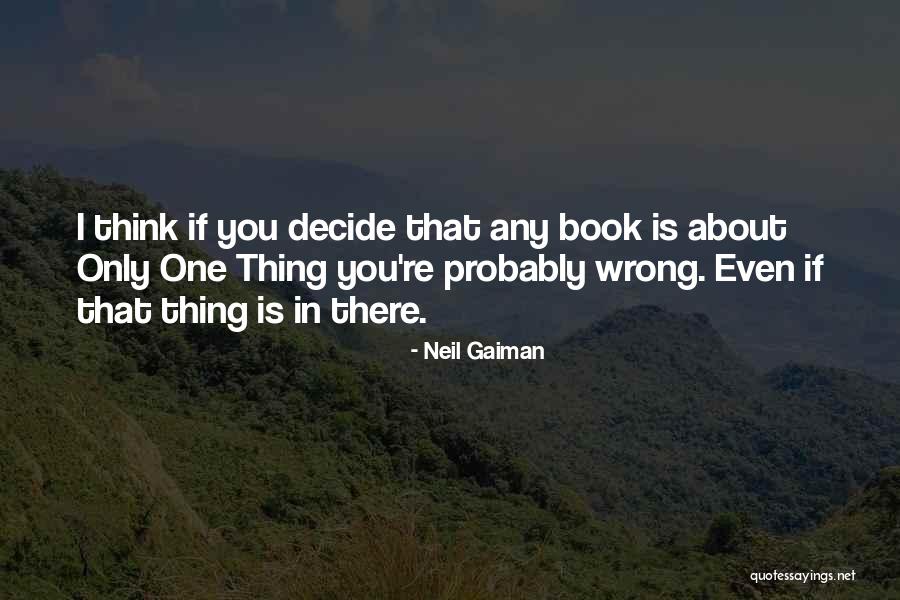 Neil Gaiman Quotes 1006960