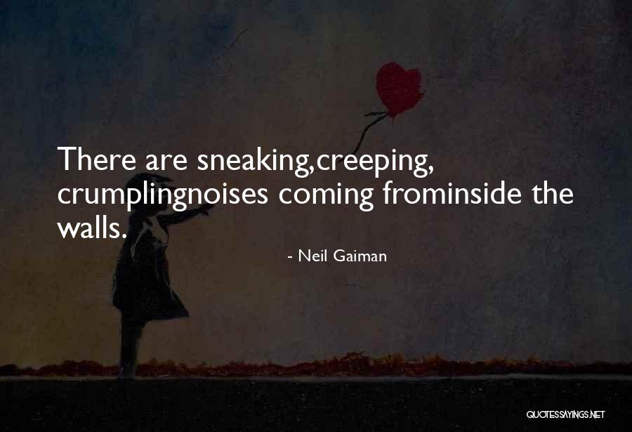 Neil Gaiman Quotes 1126358