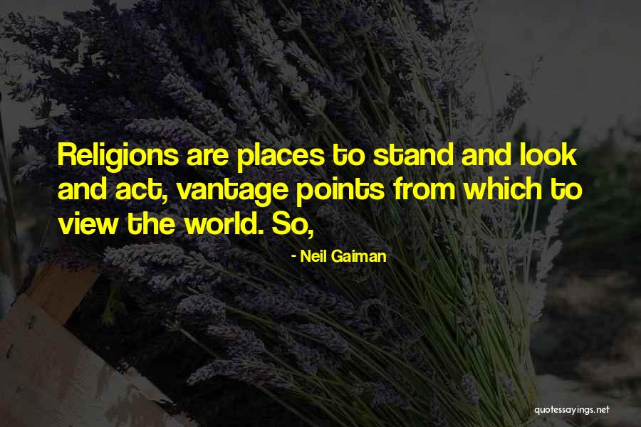 Neil Gaiman Quotes 1150311