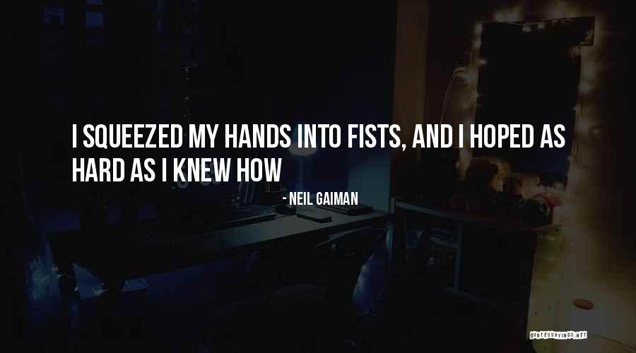 Neil Gaiman Quotes 1158298