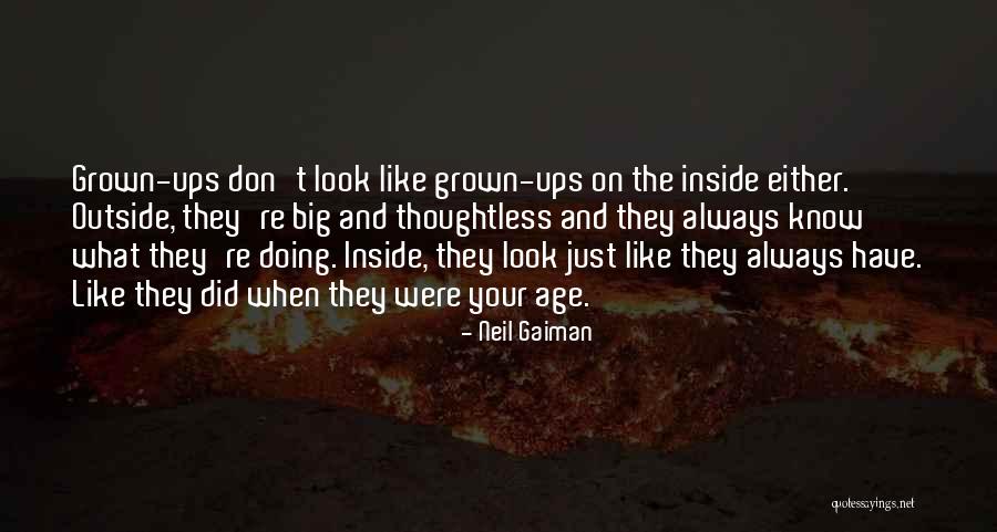 Neil Gaiman Quotes 1182042