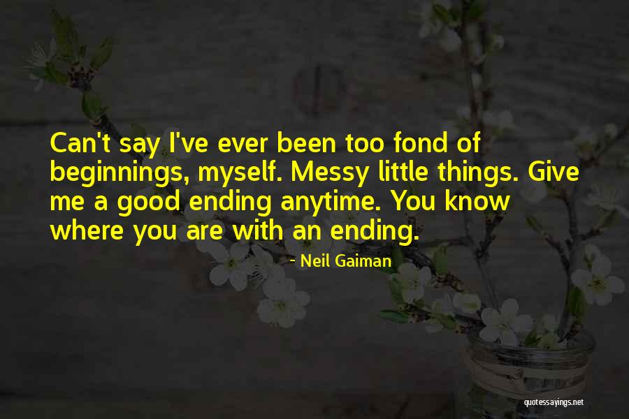 Neil Gaiman Quotes 1245425