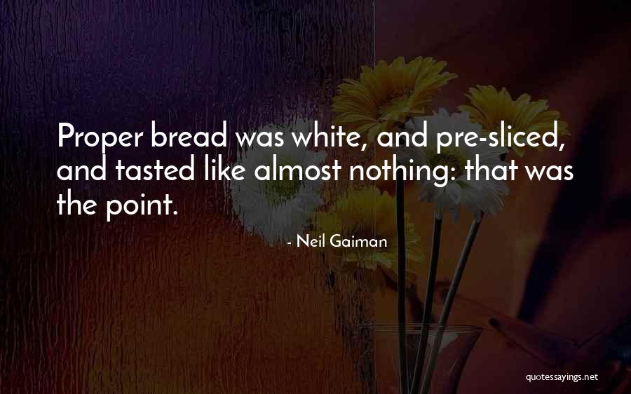 Neil Gaiman Quotes 1269364