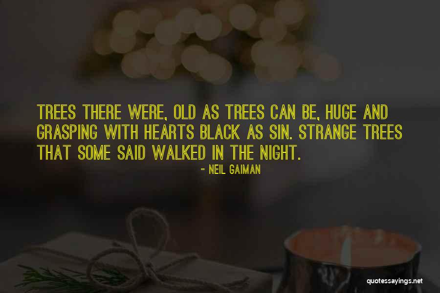 Neil Gaiman Quotes 1421101