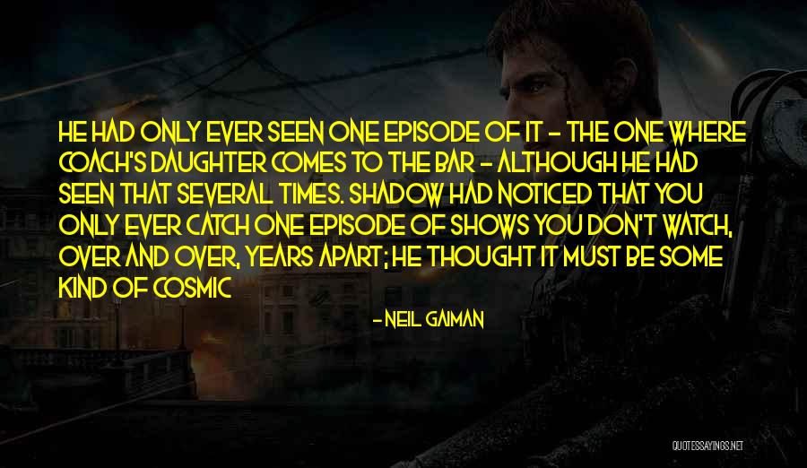 Neil Gaiman Quotes 155701