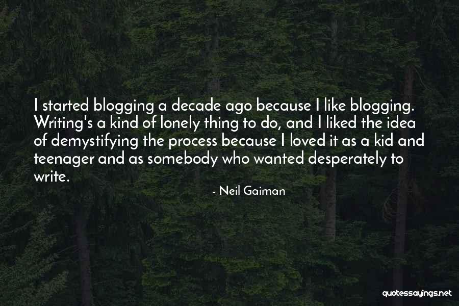 Neil Gaiman Quotes 1779450